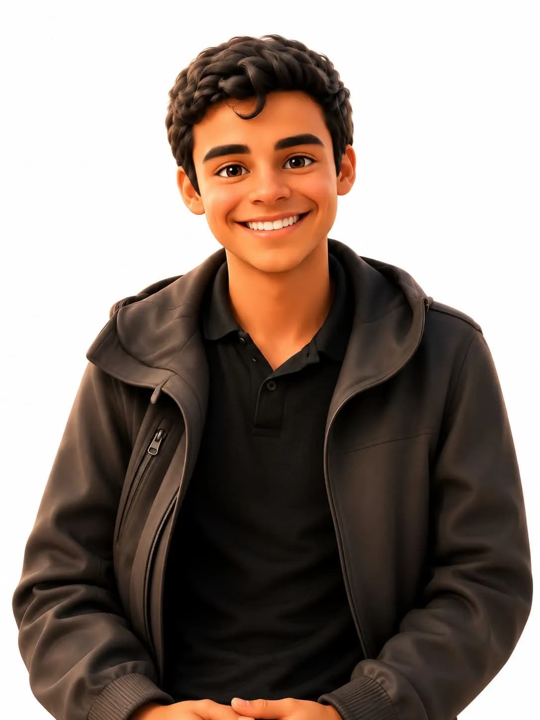 Juan Diego Vargas