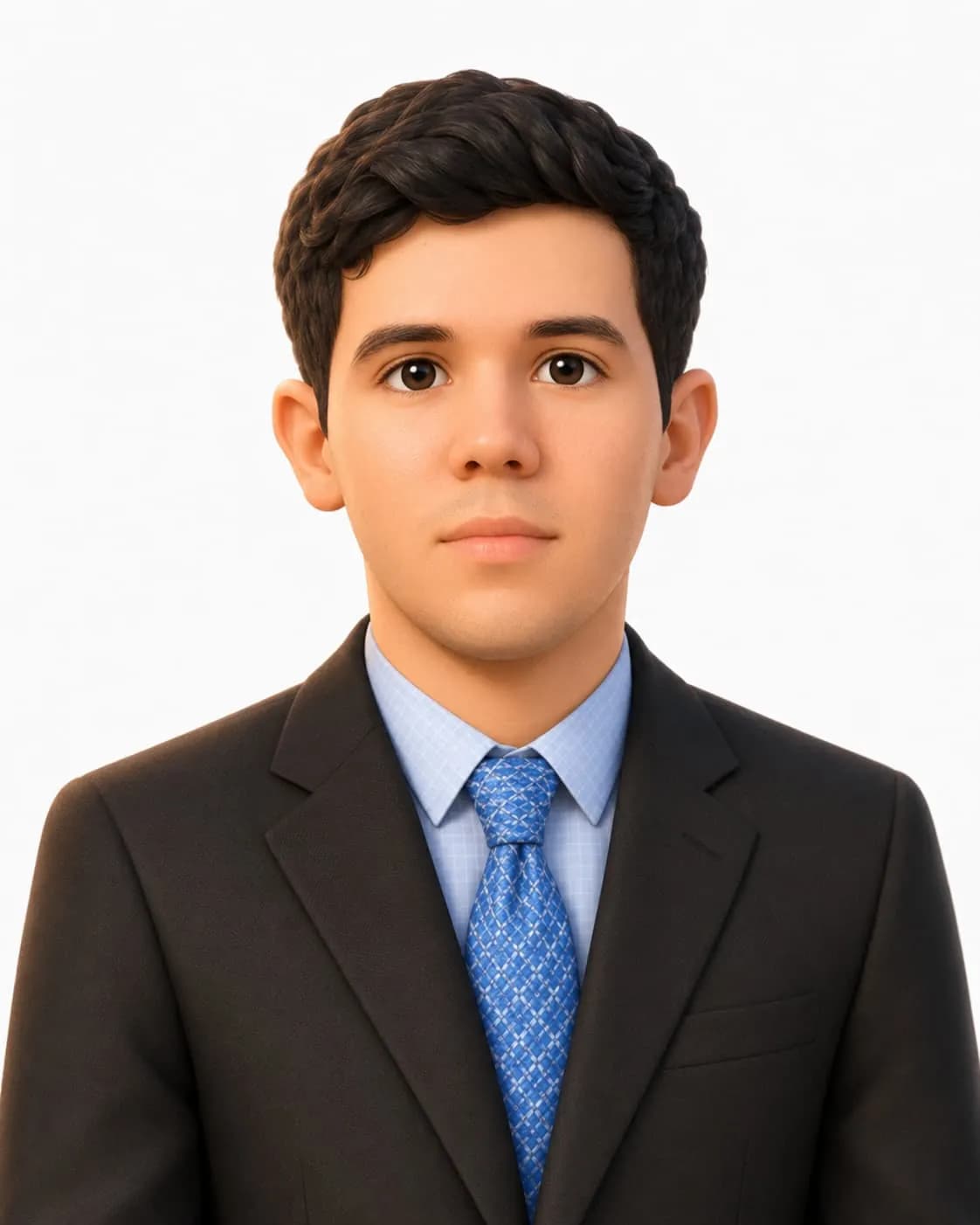 Julian Riveros